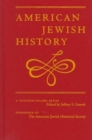 Anti-Semitism in America : American Jewish History - Book