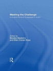 Meeting the Challenge : Innovative Feminist Pedagogies in Action - Book