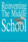 Reinventing the Middle School - Book
