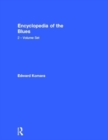 Encyclopedia of the Blues 2-Volume Set - Book
