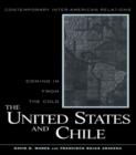United States and Chile : Coming in From the Cold - Book