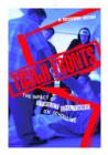Tough Fronts : The Impact of Street Culture on Schooling - Book