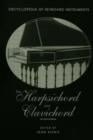 The Harpsichord and Clavichord : An Encyclopedia - Book