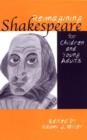 Reimagining Shakespeare for Children and Young Adults - Book