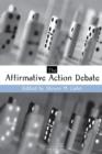 The Affirmative Action Debate - Book