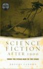 Science Fiction After 1900 : From the Steam Man to the Stars - Book