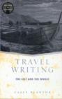 Travel Writing - Book