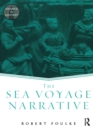 The Sea Voyage Narrative - Book
