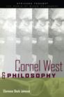 Cornel West and Philosophy - Book