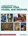 Routledge Encyclopedia of Religious Rites, Rituals and Festivals - Book