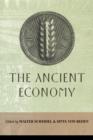 The Ancient Economy - Book