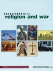 Encyclopedia of Religion and War - Book
