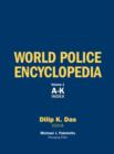 World Police Ency Vol 1 - Book