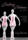 Finding Balance : Fitness, Training, and Health for a Lifetime in Dance - Book