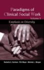 Paradigms of Clinical Social Work : Emphasis on Diversity - Book