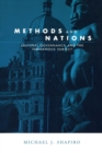Methods and Nations : Cultural Governance and the Indigenous Subject - Book