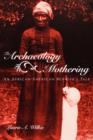 The Archaeology of Mothering : An African-American Midwife's Tale - Book