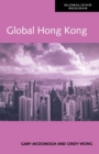 Global Hong Kong - Book