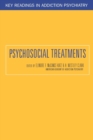 Psychosocial Treatments - Book