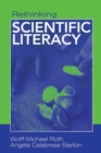 Rethinking Scientific Literacy - Book