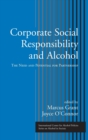 Corporate Social Responsibility and Alcohol : The Need and Potential for Partnership - Book