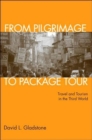 From Pilgrimage to Package Tour : Travel and Tourism in the Third World - Book