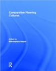 Comparative Planning Cultures - Book