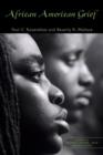 African American Grief - Book