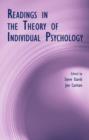 Readings in the Theory of Individual Psychology - Book