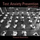 Test Anxiety Prevention : Revised Edition - Book