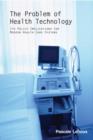The Problem of Health Technology - Book