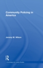 Community Policing in America - Book