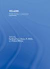 HIV/AIDS: Global Frontiers in Prevention/Intervention - Book