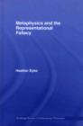 Metaphysics and the Representational Fallacy - Book