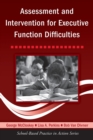 Assessment and Intervention for Executive Function Difficulties - Book