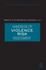 Handbook of Violence Risk Assessment - Book