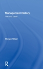 Management History : Text and Cases - Book