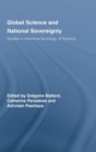 Global Science and National Sovereignty - Book