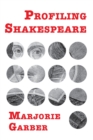 Profiling Shakespeare - Book
