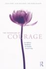 The Psychology of Courage : An Adlerian Handbook for Healthy Social Living - Book
