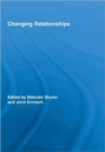 Changing Relationships - Book