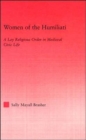 Women of the Humiliati : A Moral Response to Medieval Civic Life - Book