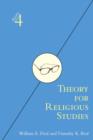 Theory for Religious Studies - Book