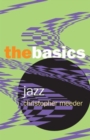 Jazz: the Basics - Book