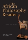 The African Philosophy Reader - Book