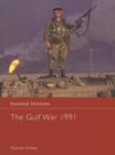 The Gulf War 1991 - Book