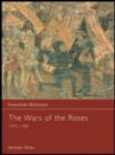 The Wars of the Roses 1455-1485 - Book