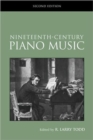 Nineteenth-Century Piano Music - Book