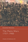 The Plains Wars 1757-1900 - Book