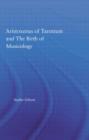 Aristoxenus of Tarentum and the Birth of Musicology - Book